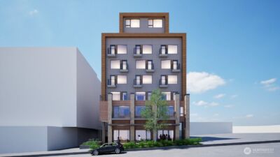 1038 S King Street , Seattle, WA 98104 - Photo 2