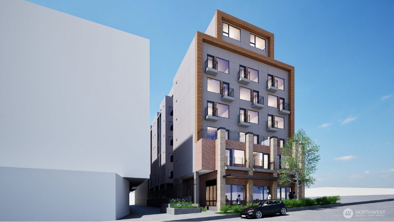 1038 S King Street , Seattle, WA 98104