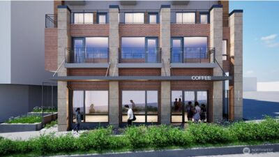 1038 S King Street , Seattle, WA 98104 - Photo 4