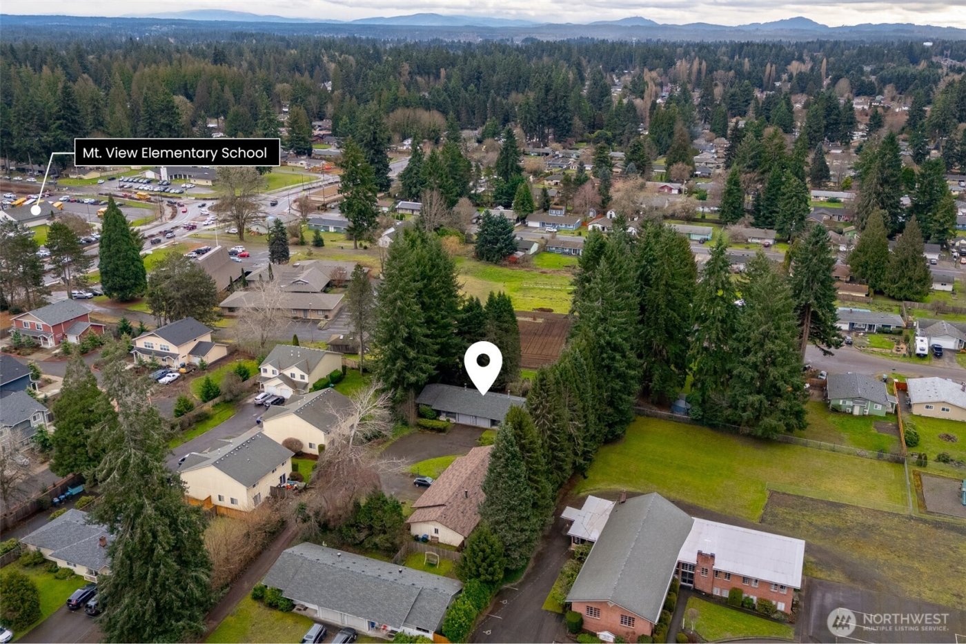 4511 4513 19th Avenue SE, Olympia, WA 98503