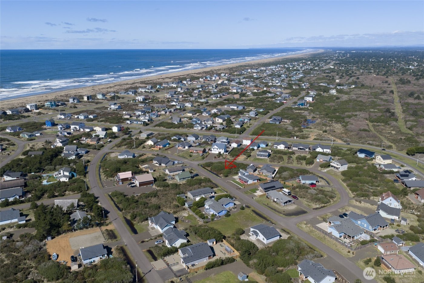 1240 Storm King Avenue SW, Ocean Shores, WA 98569