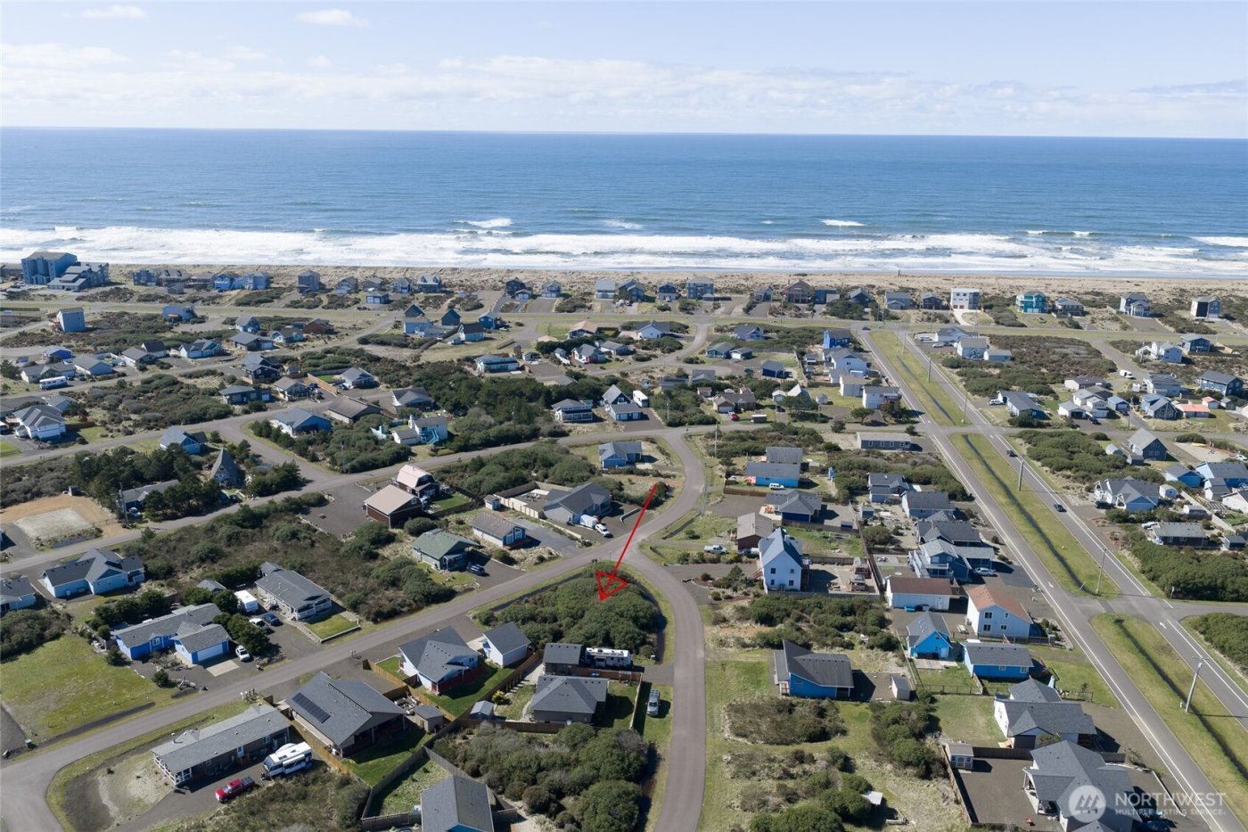 1240 Storm King Avenue SW, Ocean Shores, WA 98569