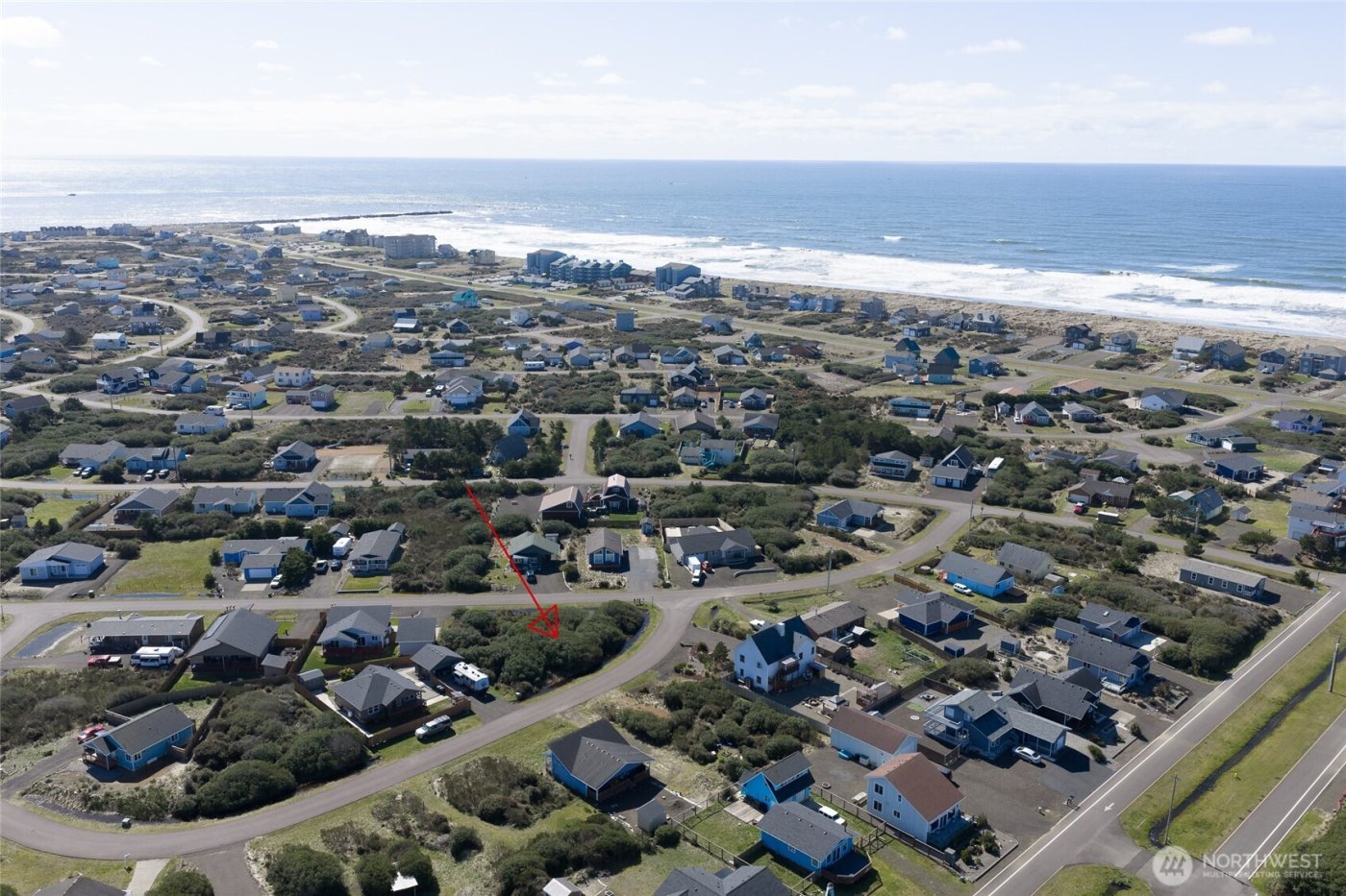 1240 Storm King Avenue SW, Ocean Shores, WA 98569