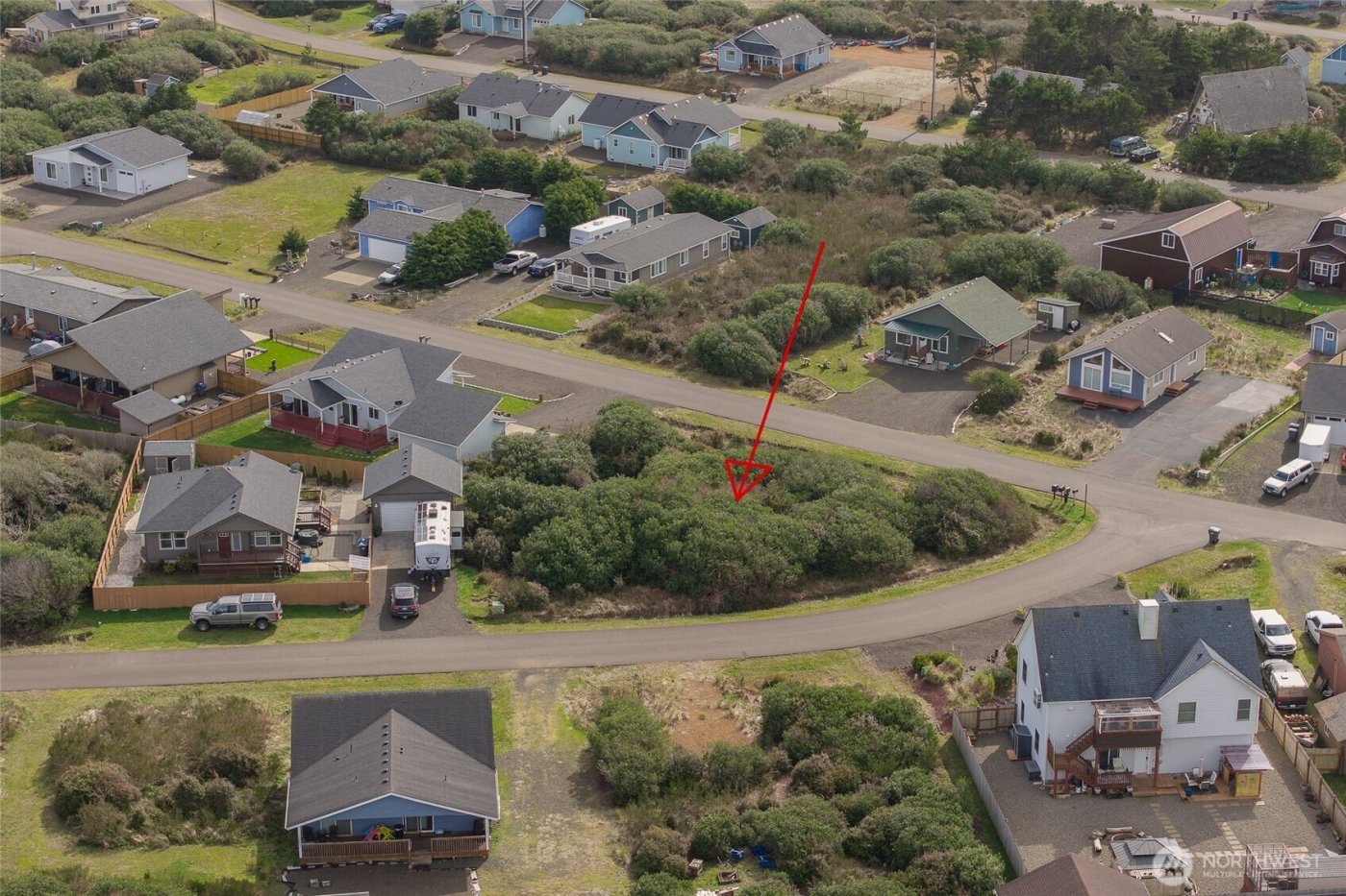 1240 Storm King Avenue SW, Ocean Shores, WA 98569