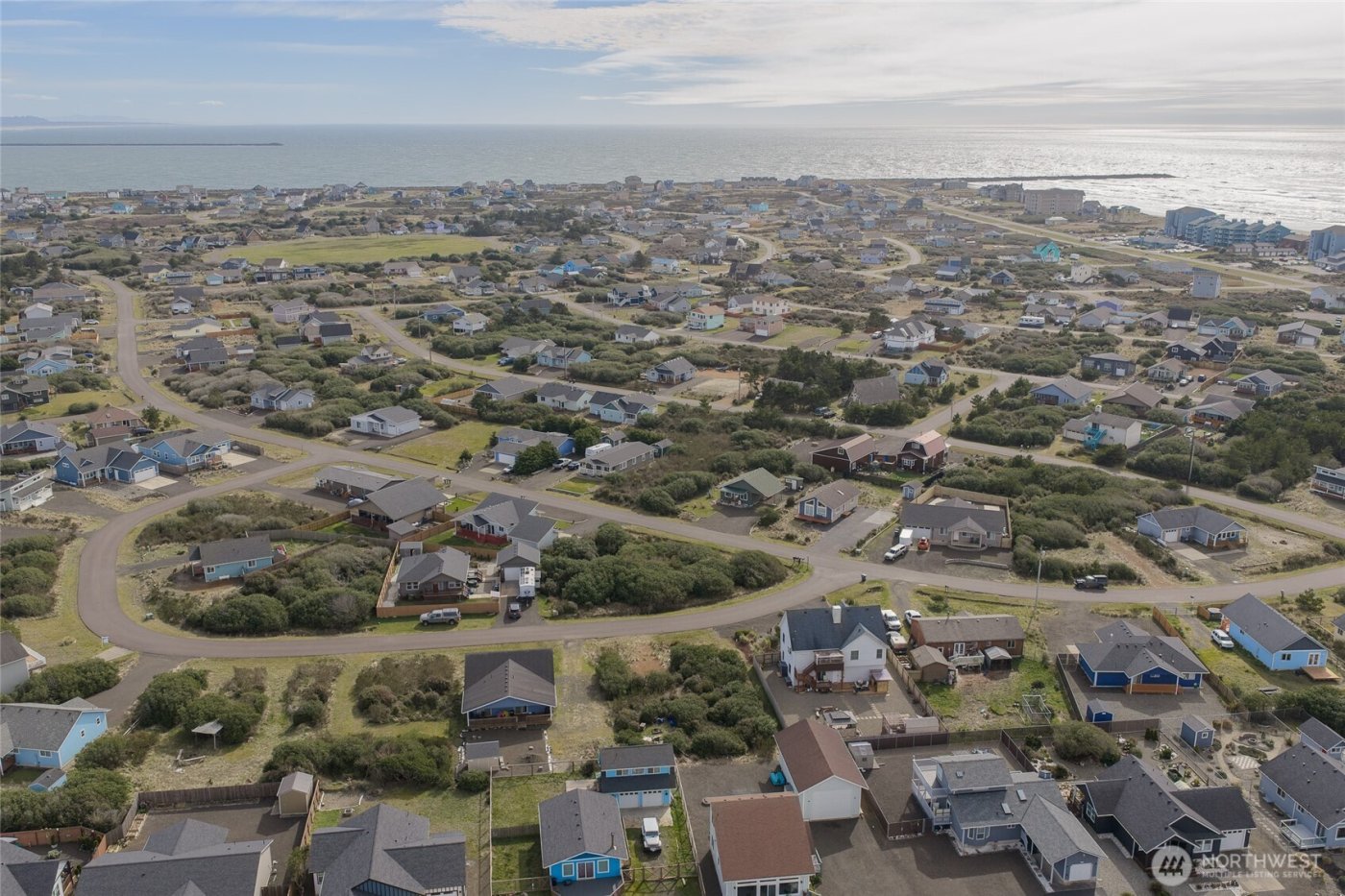 1240 Storm King Avenue SW, Ocean Shores, WA 98569