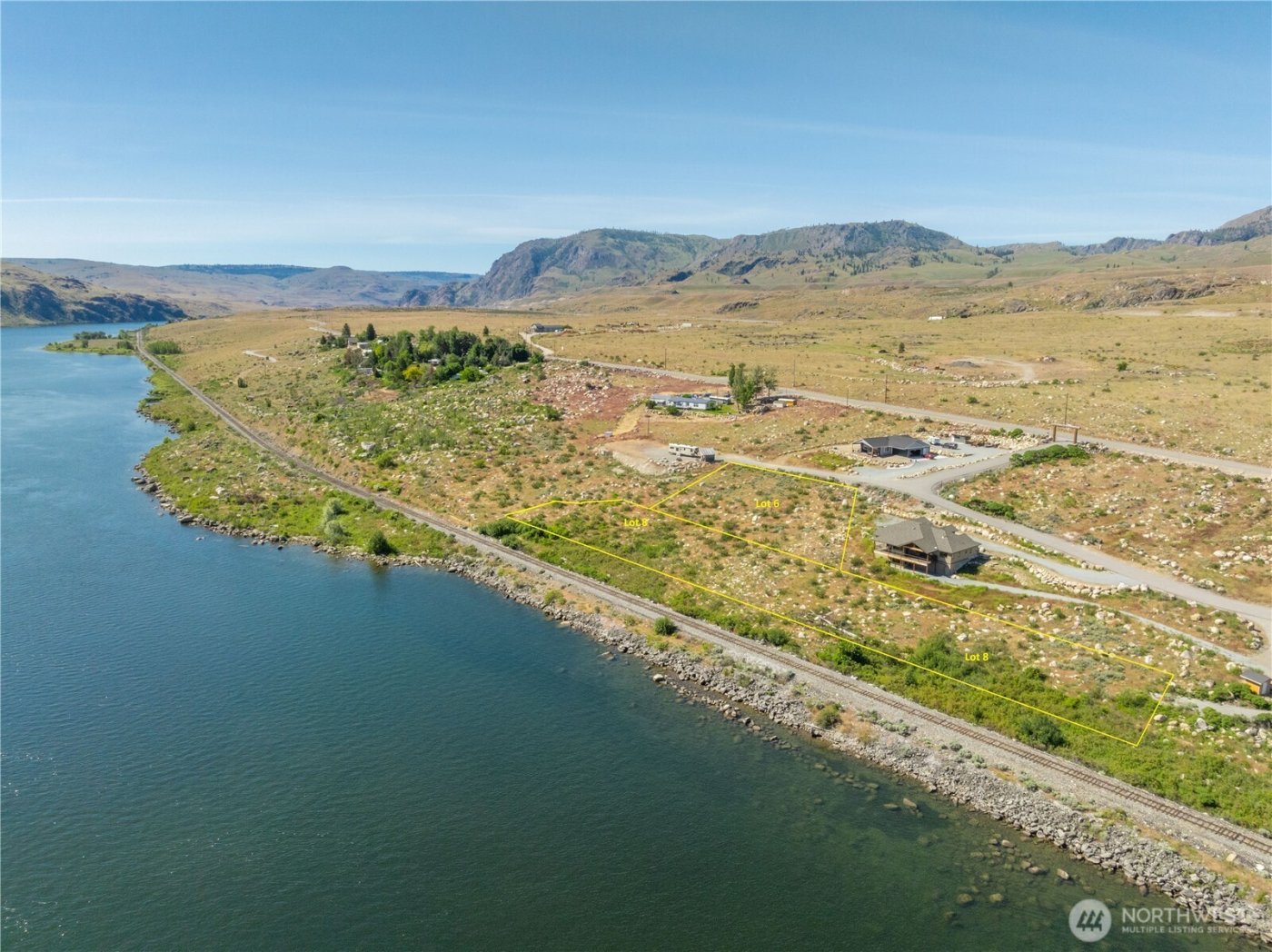 6 XXX Sumac Road , Pateros, WA 98846