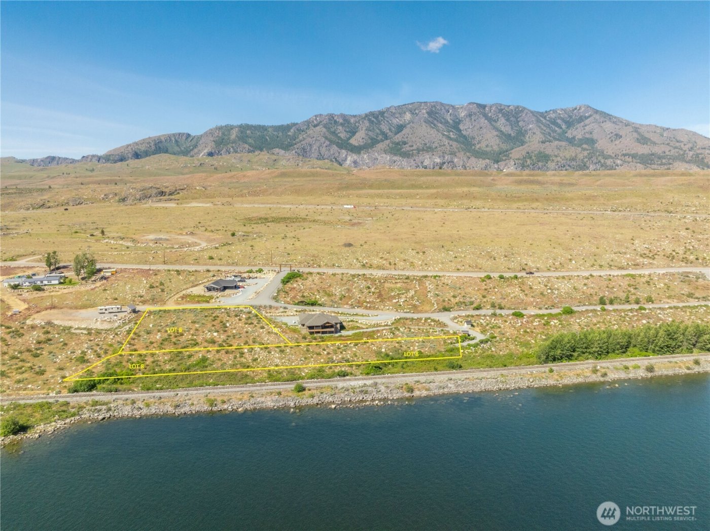 6 XXX Sumac Road , Pateros, WA 98846