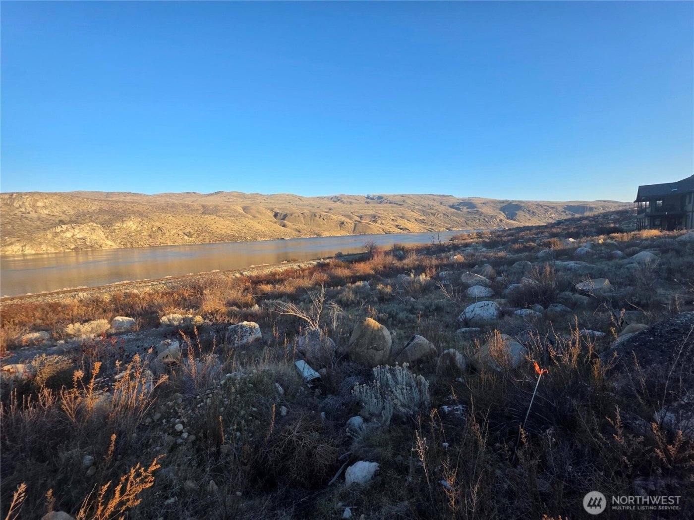 8 XXX Boulder Gulch Drive , Pateros, WA 98846