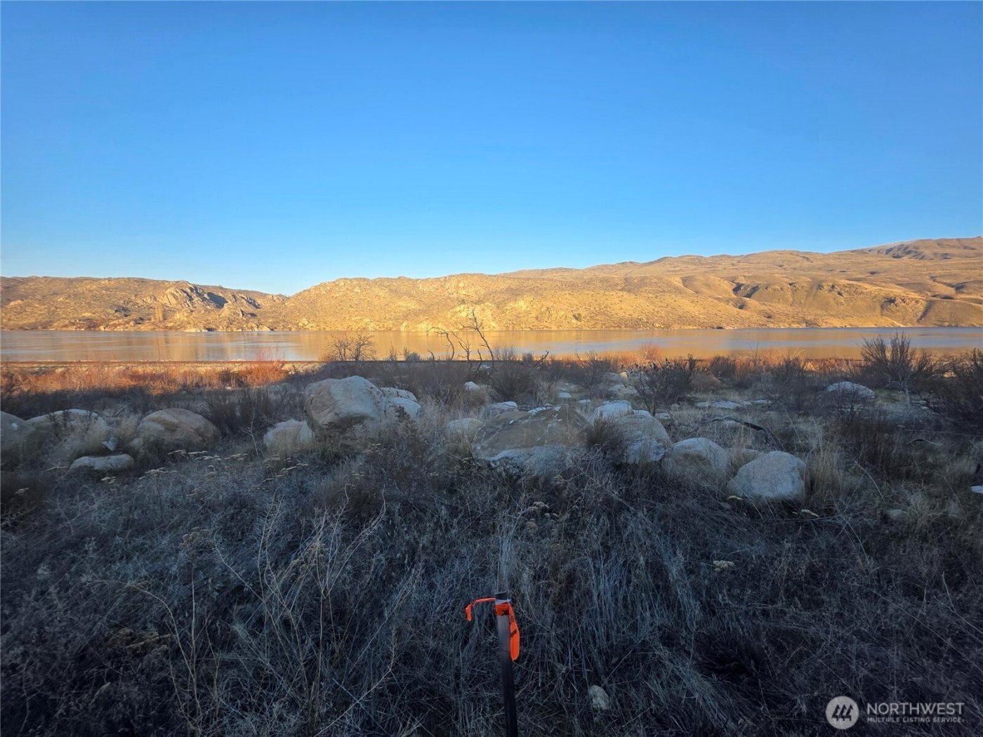 8 XXX Boulder Gulch Drive , Pateros, WA 98846