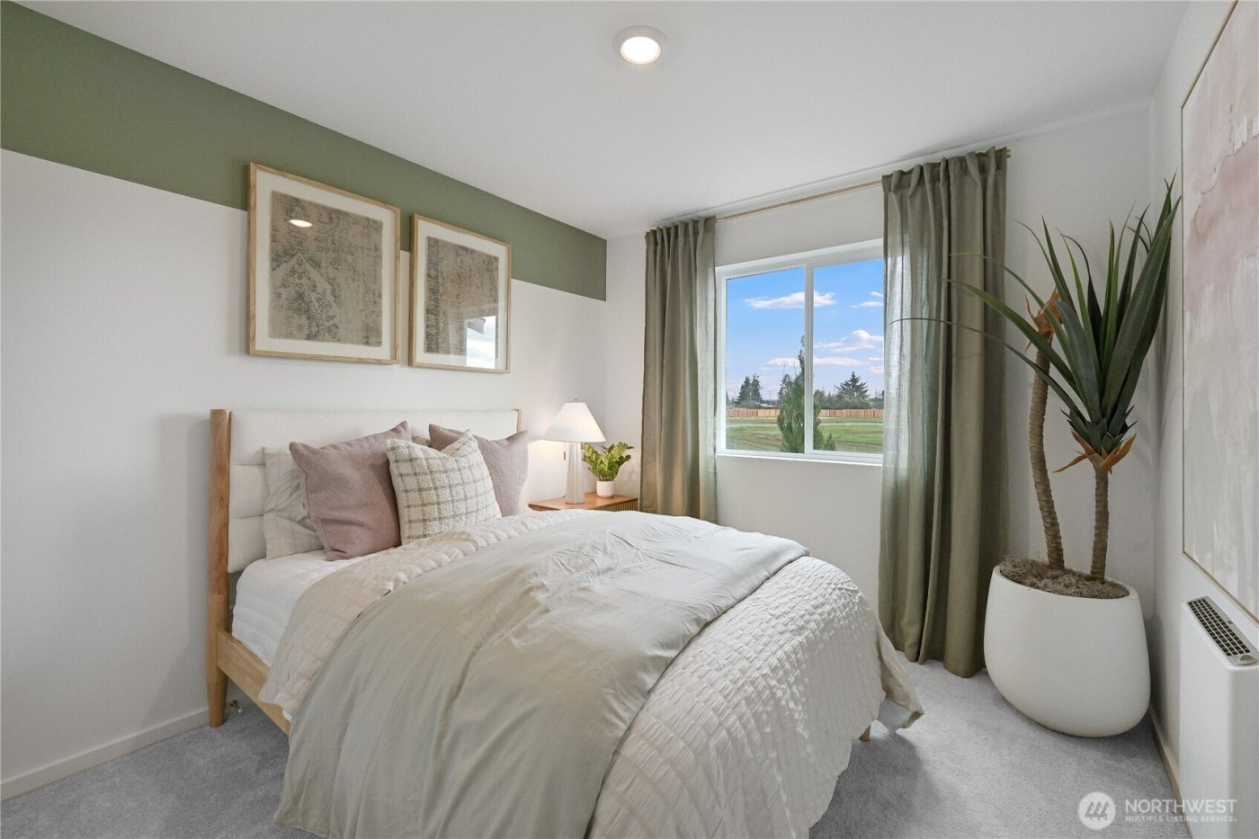 121 Moonshadow Lane , Carlsborg, WA 98324