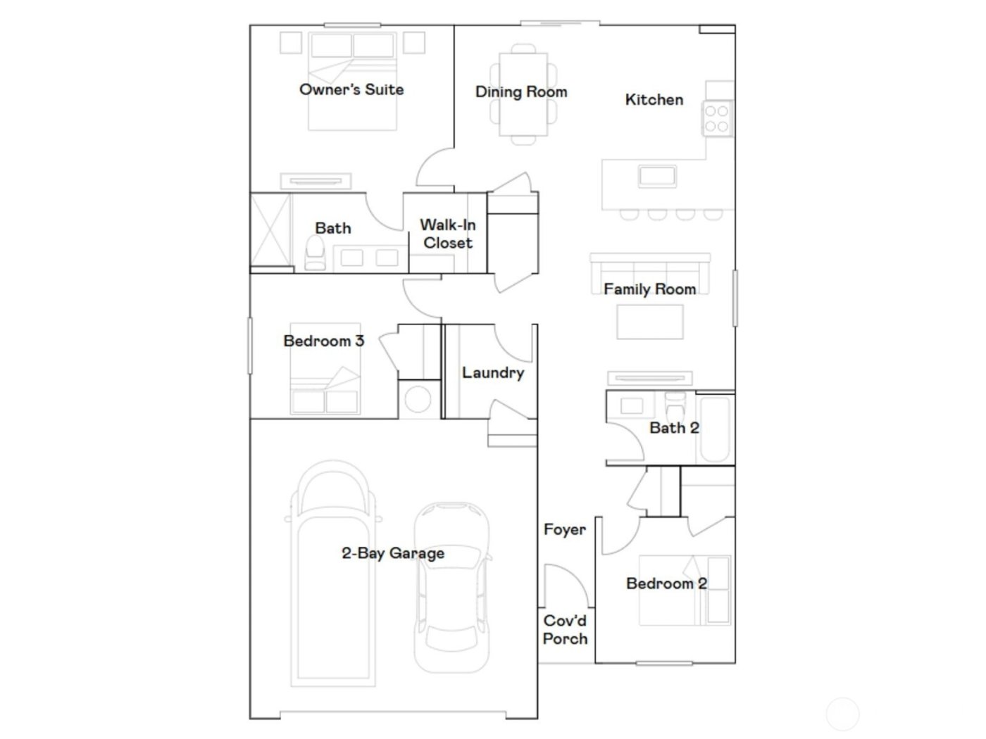 121 Moonshadow Lane , Carlsborg, WA 98324