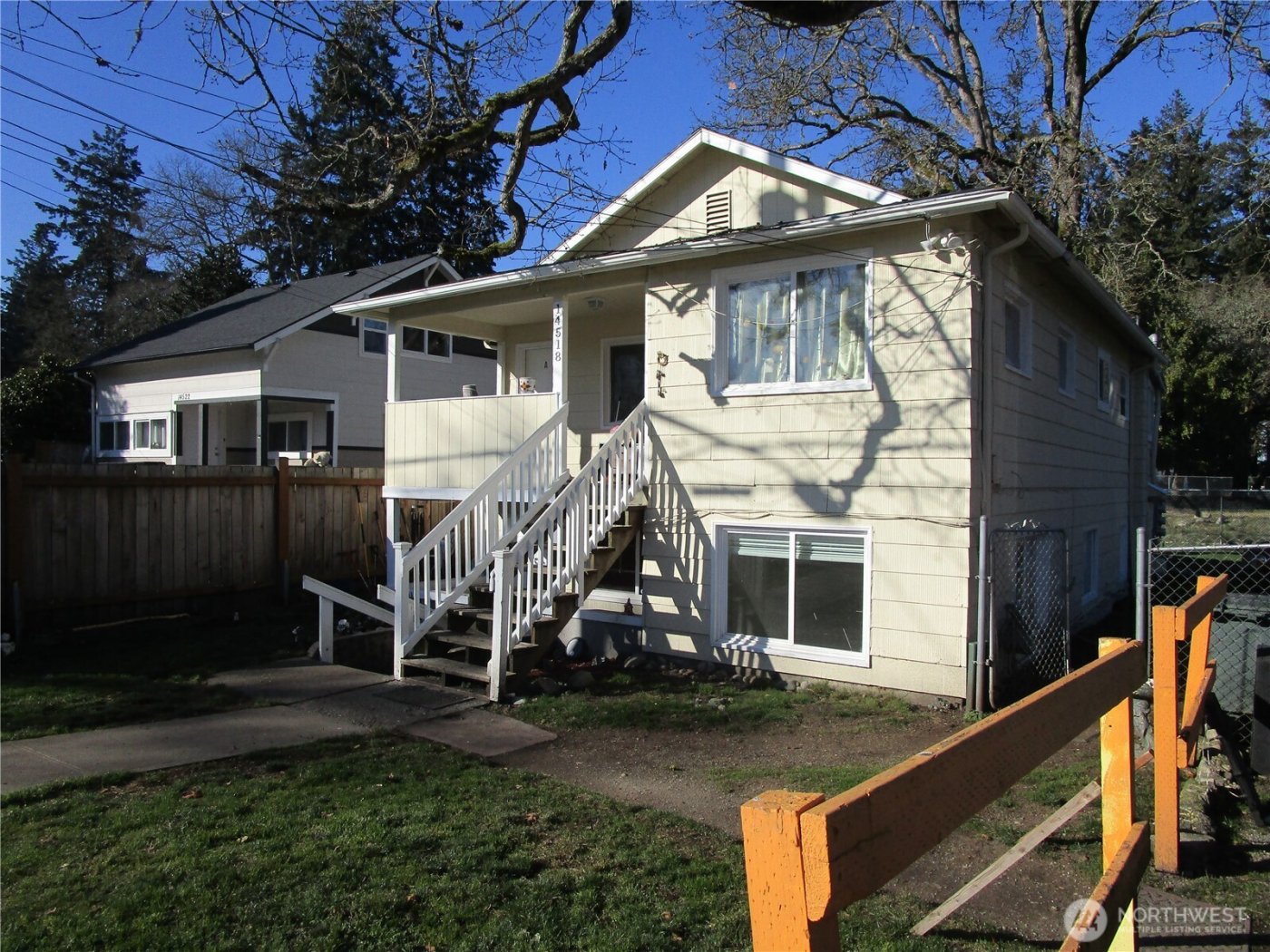 14514 Portland Avenue SW, Lakewood, WA 98498