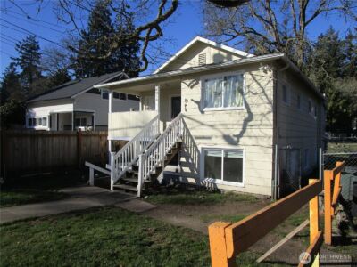 14514 Portland Avenue SW, Lakewood, WA 98498