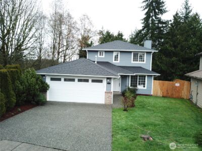 15323 31 Avenue W, Lynnwood, WA 98087