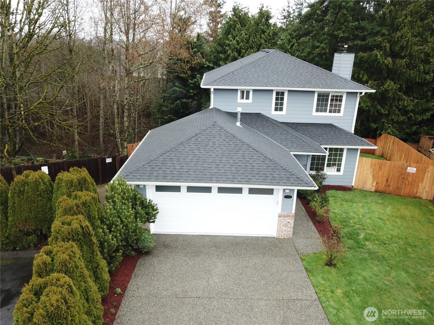15323 31 Avenue W, Lynnwood, WA 98087