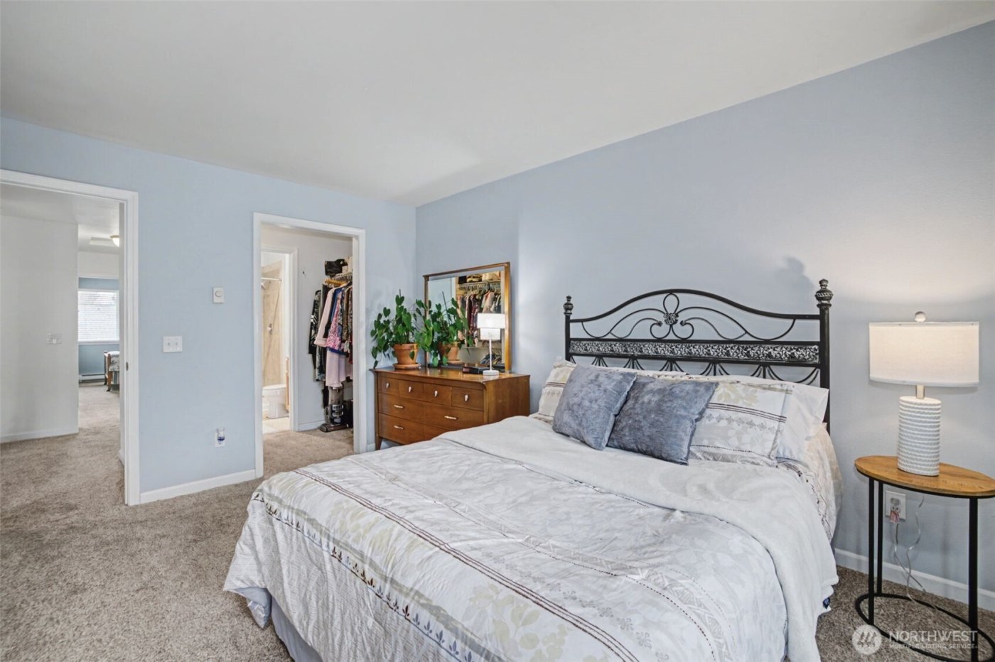 4108 NE 6th Place #2A, Renton, WA 98059