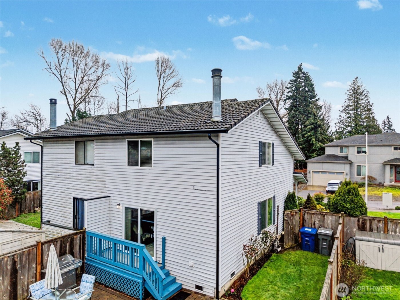 4108 NE 6th Place #2A, Renton, WA 98059