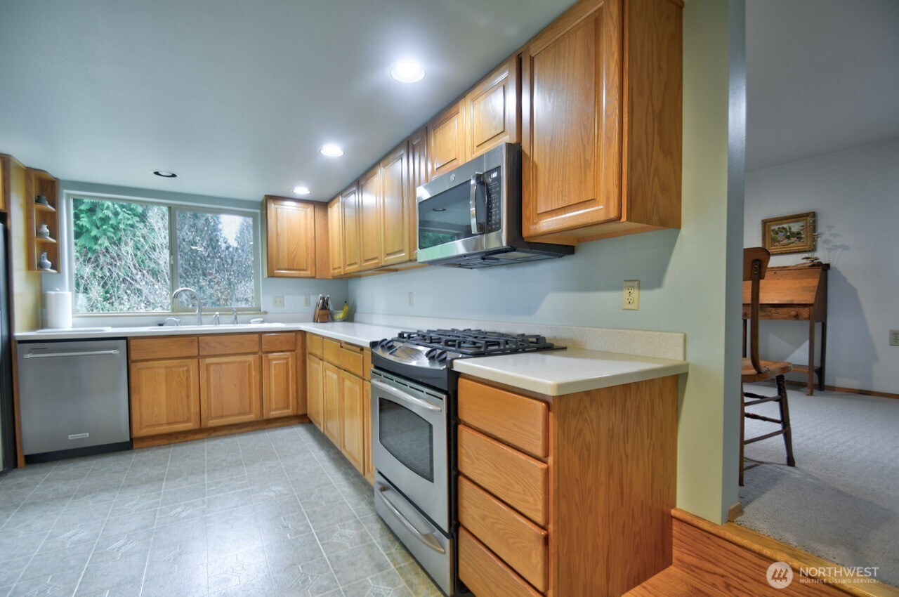 1233 Rogers Court SW, Olympia, WA 98502