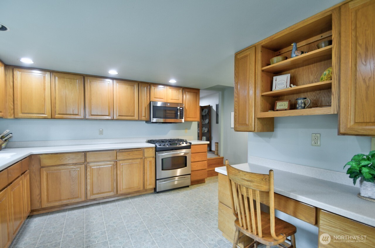 1233 Rogers Court SW, Olympia, WA 98502