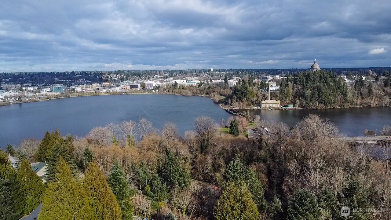 1233 Rogers Court SW, Olympia, WA 98502