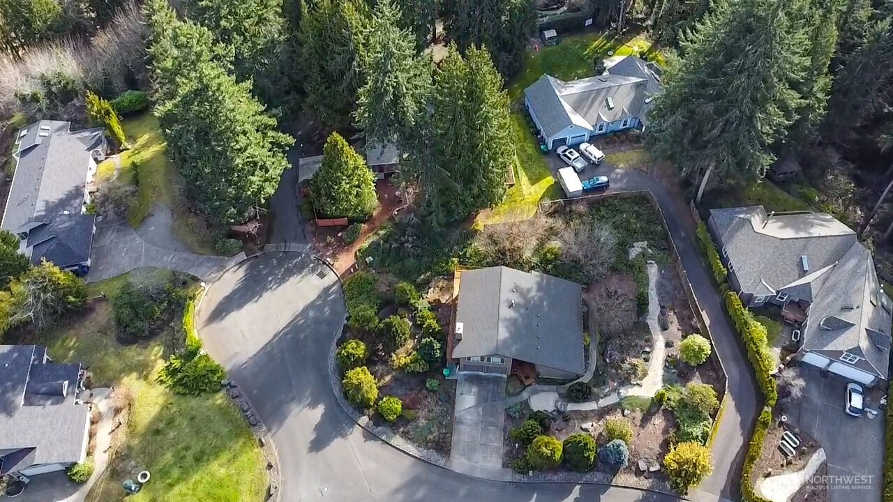 1233 Rogers Court SW, Olympia, WA 98502