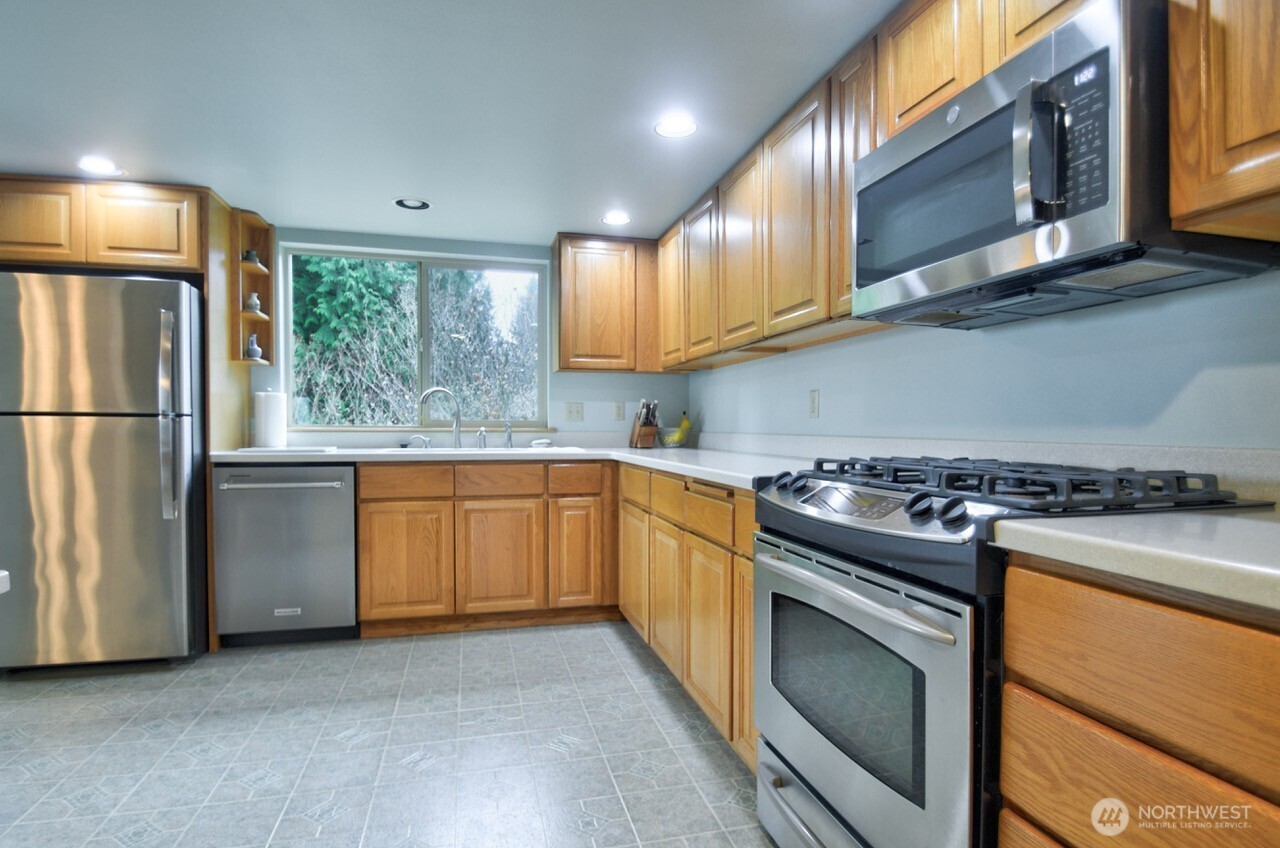 1233 Rogers Court SW, Olympia, WA 98502