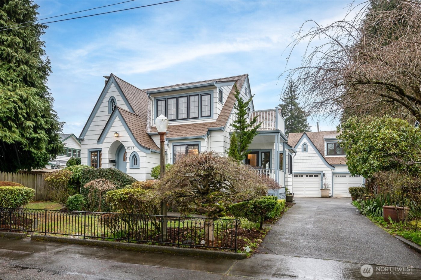 3025 Maringo Road SE, Olympia, WA 98501