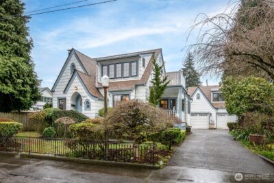 3025 Maringo Road SE, Olympia, WA 98501 - Photo 2