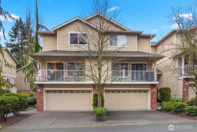 15508 35th Avenue W #B5, Lynnwood, WA 98087-9808