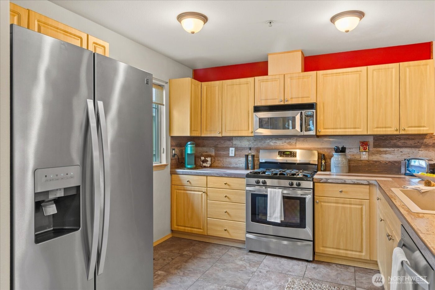 15508 35th Avenue W #B5, Lynnwood, WA 98087-9808