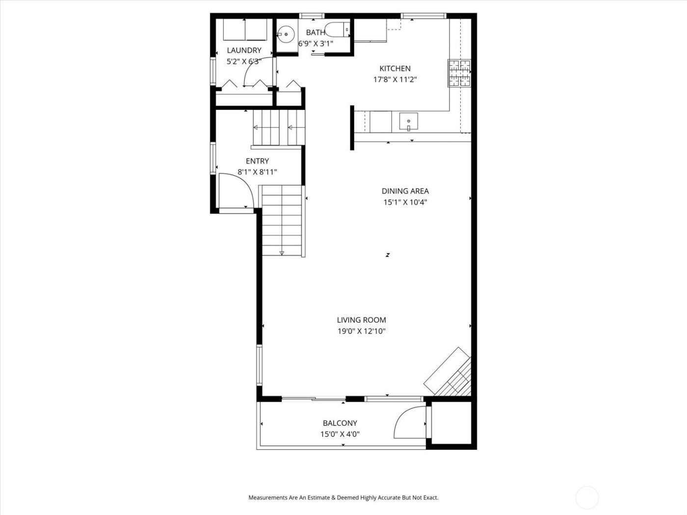 15508 35th Avenue W #B5, Lynnwood, WA 98087-9808