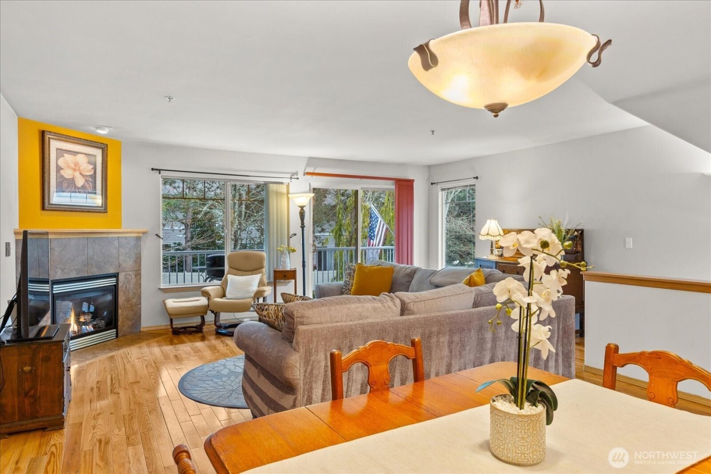 15508 35th Avenue W #B5, Lynnwood, WA 98087-9808