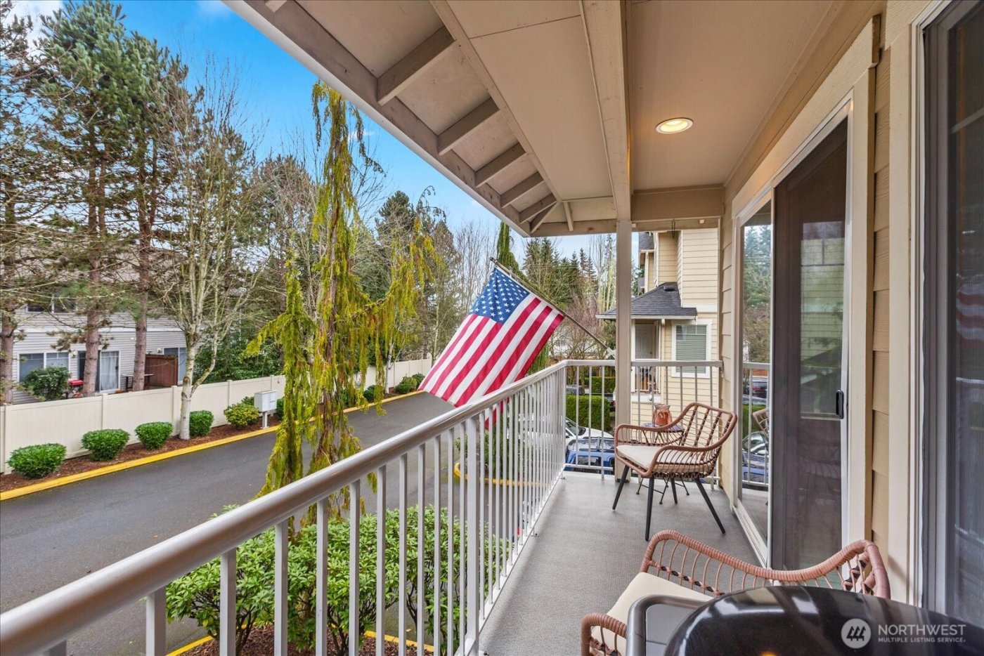 15508 35th Avenue W #B5, Lynnwood, WA 98087-9808