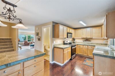 17303 Spanaway Loop Road S #47, Spanaway, WA 98387 - Photo 15