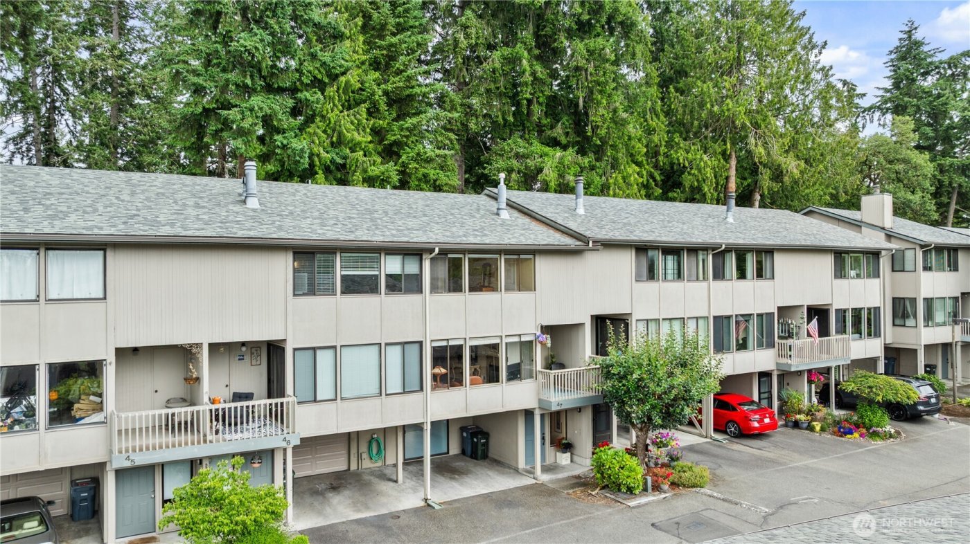 17303 Spanaway Loop Road S #47, Spanaway, WA 98387