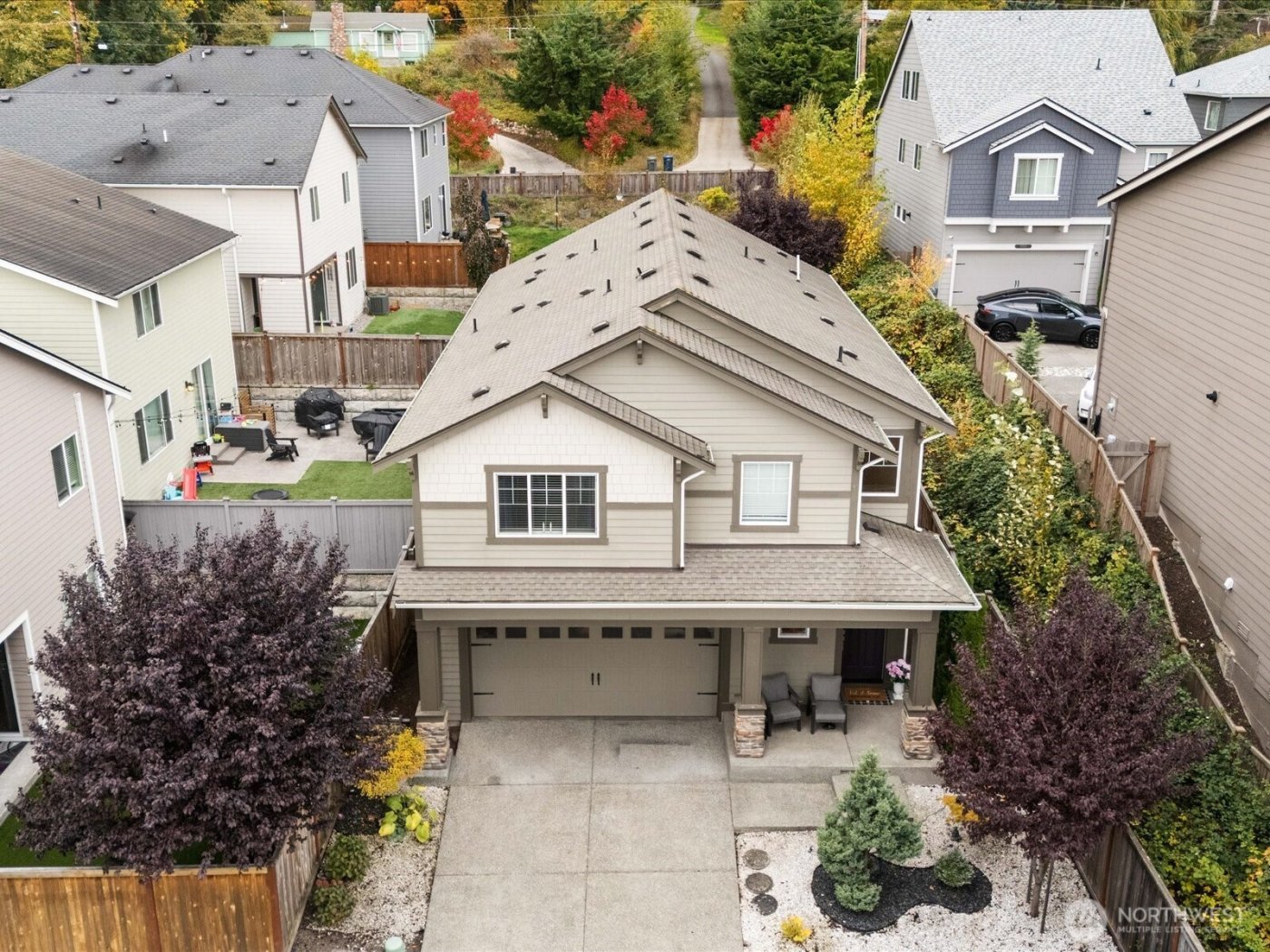 9903 14th Place SE, Lake Stevens, WA 98258