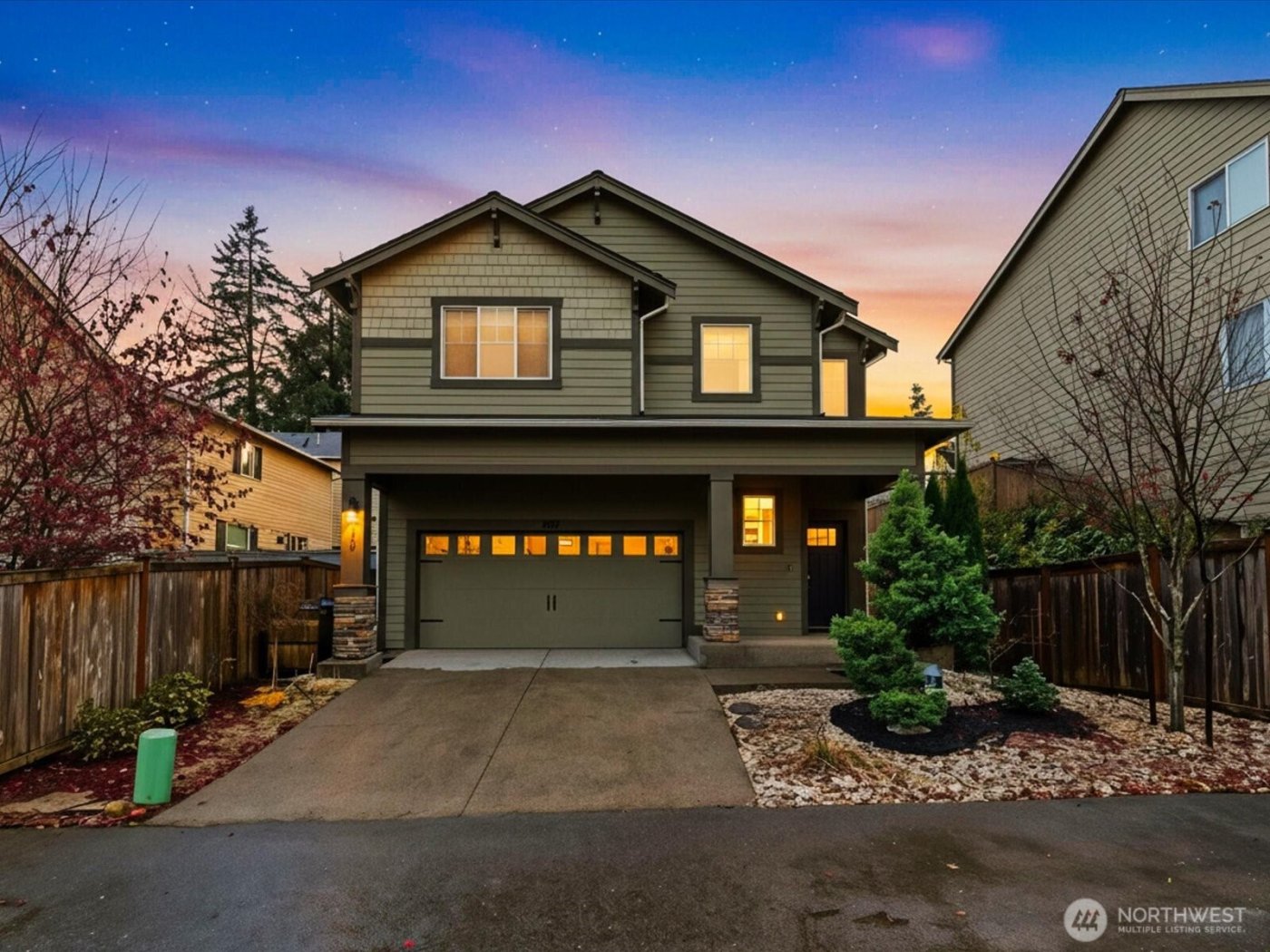 9903 14th Place SE, Lake Stevens, WA 98258