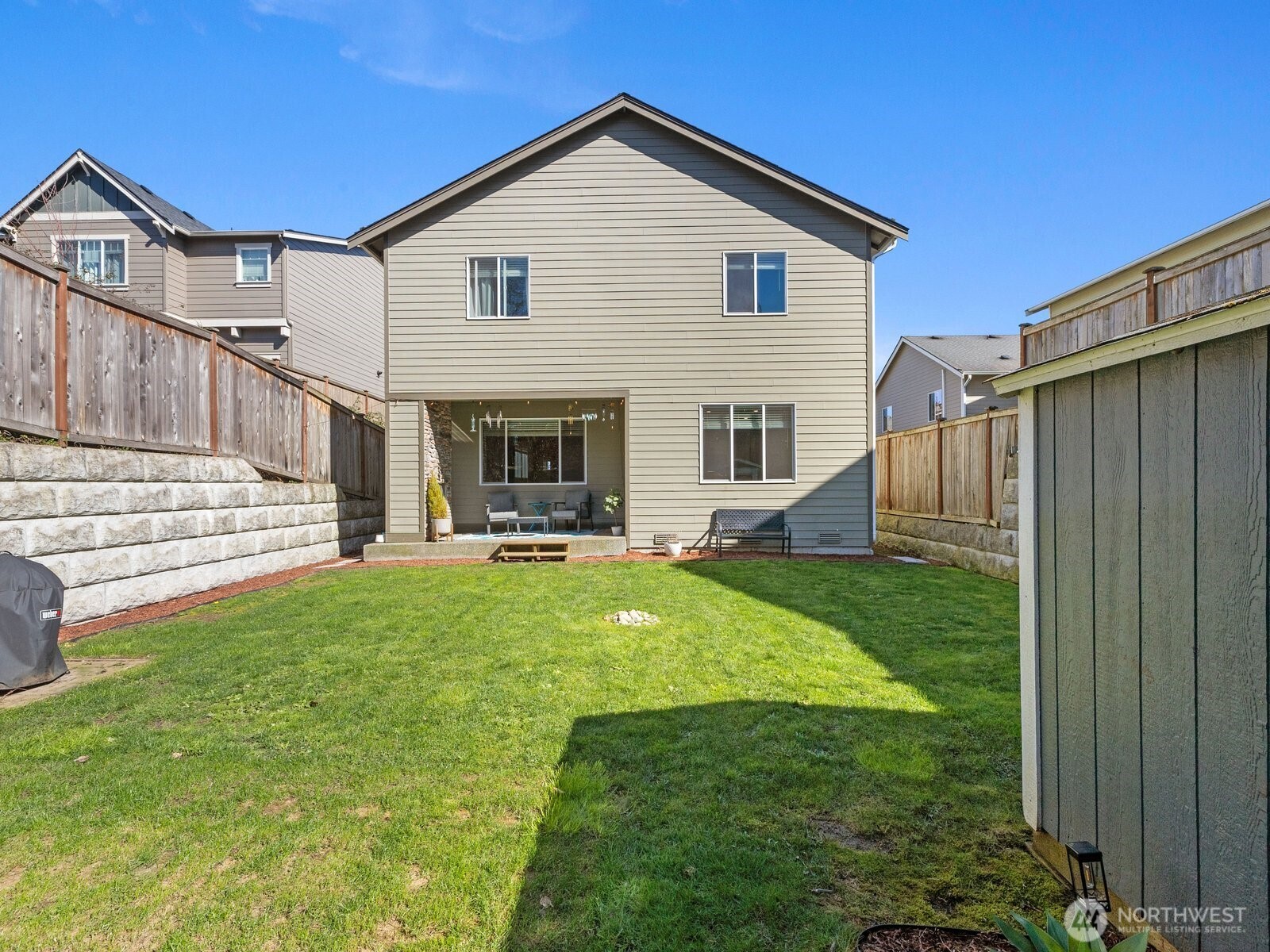 9903 14th Place SE, Lake Stevens, WA 98258
