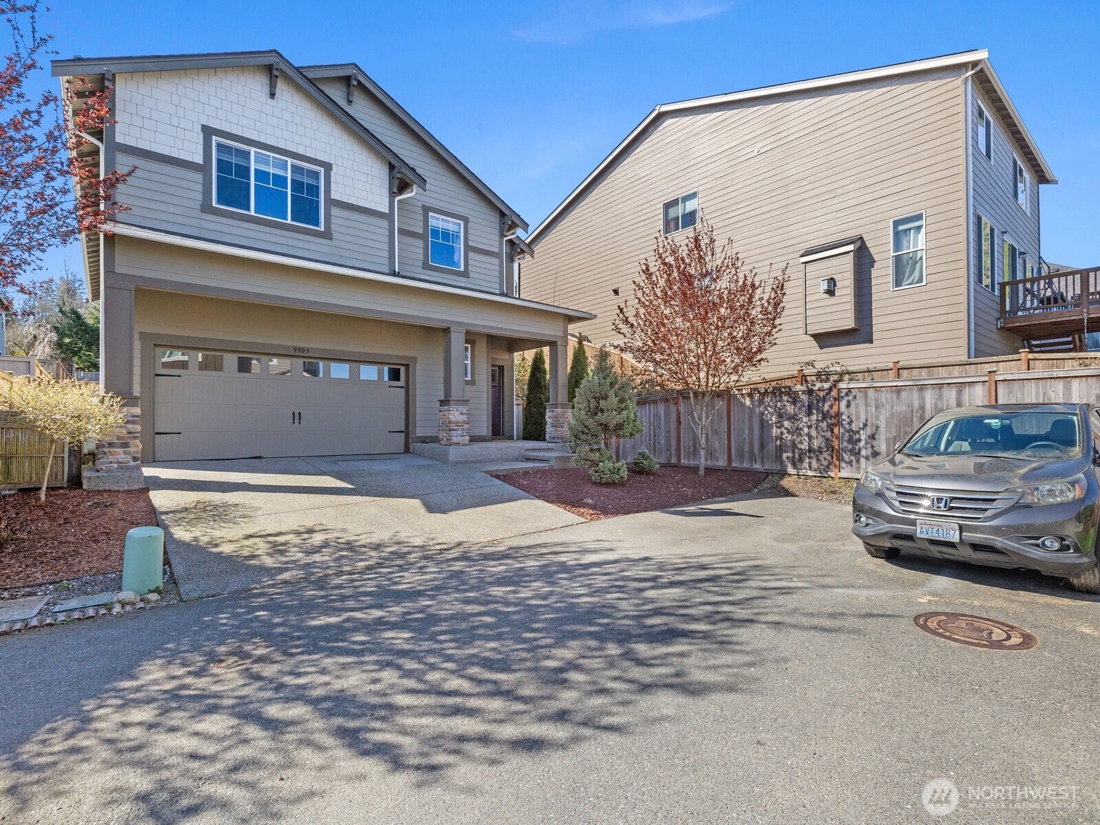 9903 14th Place SE, Lake Stevens, WA 98258