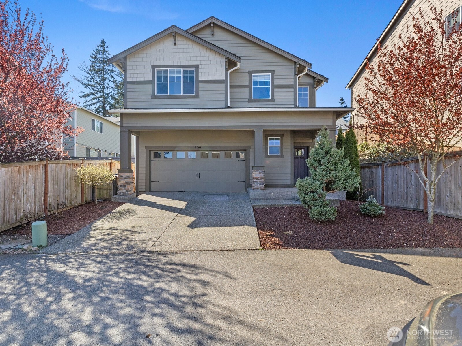 9903 14th Place SE, Lake Stevens, WA 98258