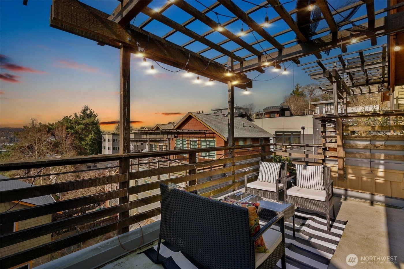 3824 Evanston Avenue N #6, Seattle, WA 98103