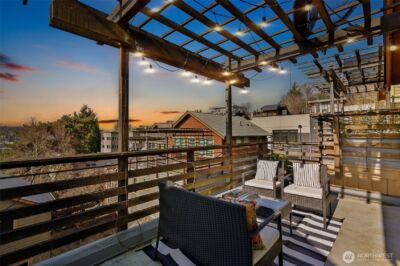 3824 Evanston Avenue N #6, Seattle, WA 98103 - Photo 27