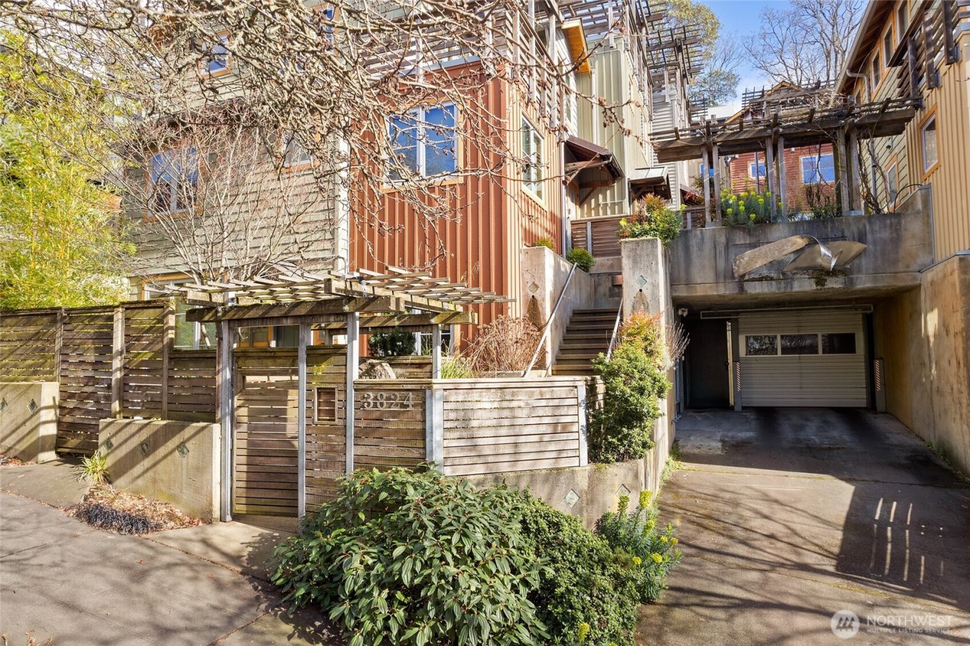 3824 Evanston Avenue N #6, Seattle, WA 98103