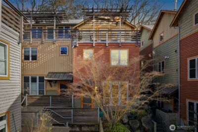 3824 Evanston Avenue N #6, Seattle, WA 98103 - Photo 3