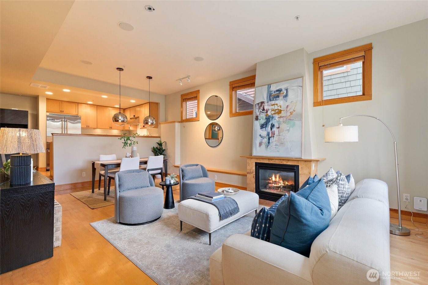 3824 Evanston Avenue N #6, Seattle, WA 98103