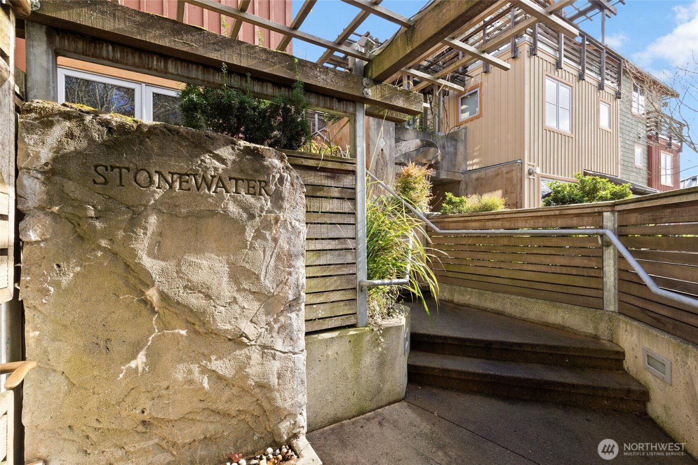 3824 Evanston Avenue N #6, Seattle, WA 98103