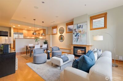 3824 Evanston Avenue N #6, Seattle, WA 98103 - Photo 4