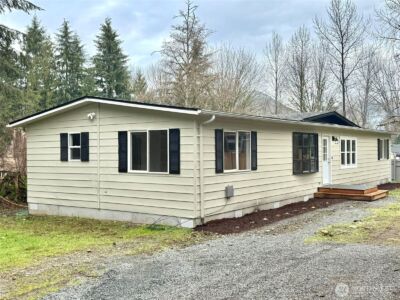 22513 S Forest Loop Road , Granite Falls, WA 98252