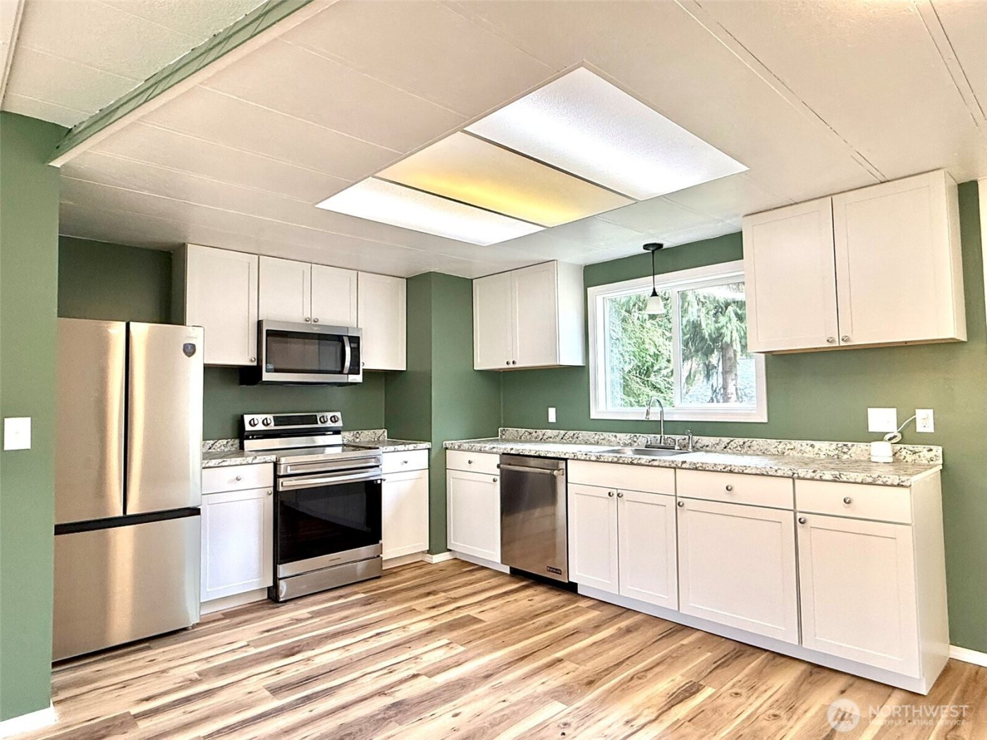 22513 S Forest Loop Road , Granite Falls, WA 98252