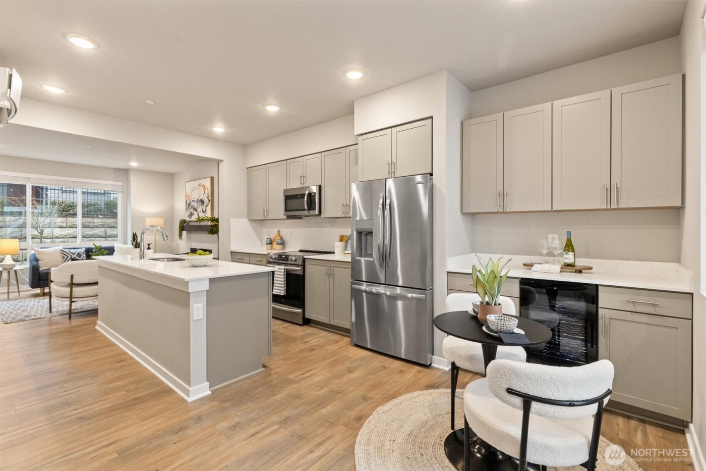 18875 67th Drive NE #4, Kenmore, WA 98028